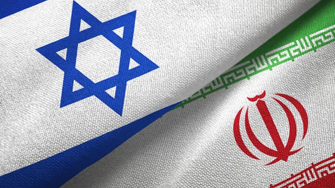 Usthadian Academy / The Deep State Struggle: Forces Behind the Israel-Iran Conflict